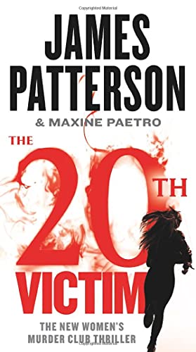 The 20Th Victim (Women's Murder Club, 20)