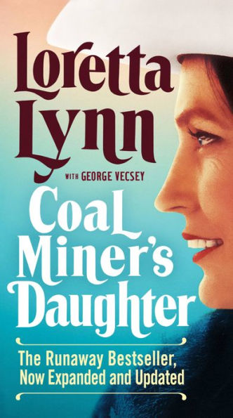 Coal Miner's Daughter - 9781538701706