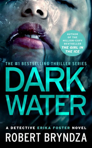 Dark Water (Detective Erika Foste)