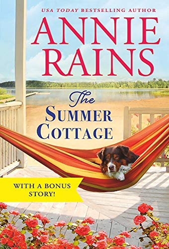 The Summer Cottage: Includes A Bonus Story