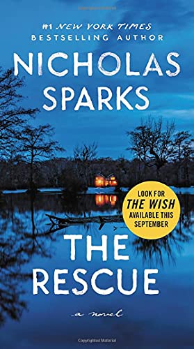 The Rescue (Paperback)