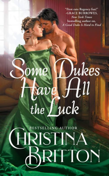 Some Dukes Have All The Luck