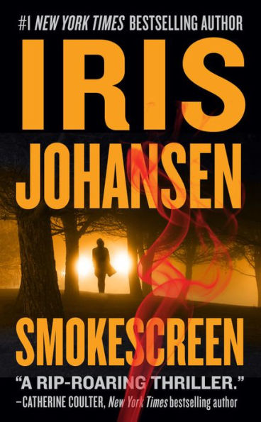 Smokescreen (Eve Duncan, 25) - 9781538713068