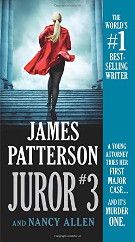 Juror #3 - 9781538713792