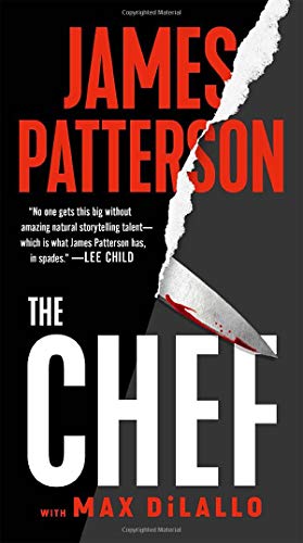 The Chef - 9781538714904