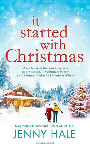 It Started With Christmas