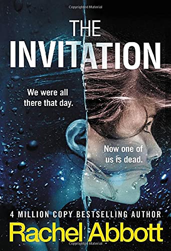 The Invitation - 9781538719404