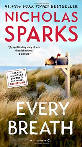 Every Breath (Paperback)