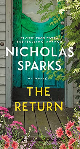 The Return - 9781538728598