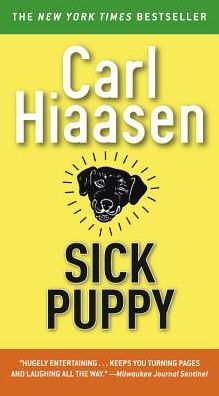Sick Puppy
