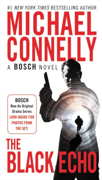 The Black Echo (A Harry Bosch Novel, 1) - 9781538744390