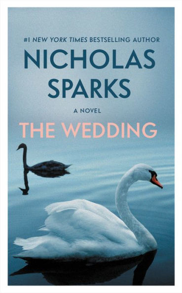 The Wedding - 9781538745335