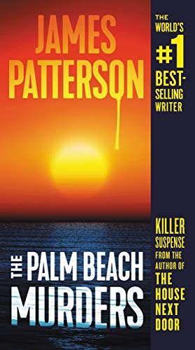 The Palm Beach Murders - 9781538750032