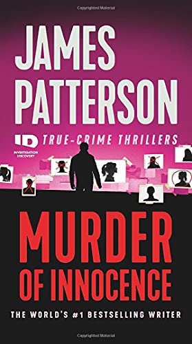 Murder Of Innocence (Id True Crime, 5)