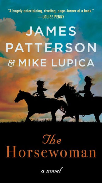The Horsewoman - 9781538752944
