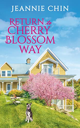 Return To Cherry Blossom Way