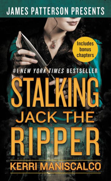 Stalking Jack The Ripper (Stalking Jack The Ripper, 1)