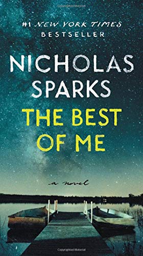The Best Of Me - 9781538764718