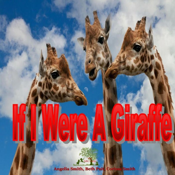 If I Were A Giraffe (Bright)