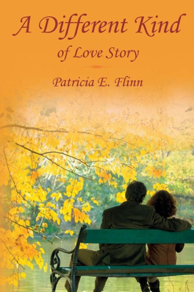 A Different Kind Of Love Story