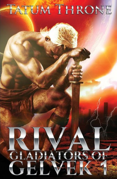 Rival (Gladiators Of Gelvek)
