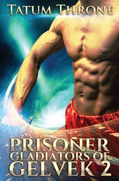 Prisoner (Gladiators Of Gelvek)