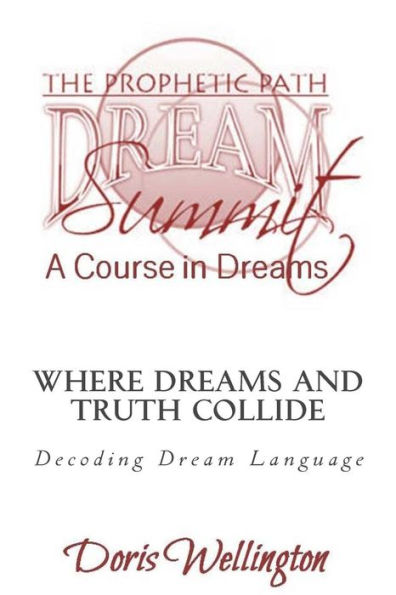 Where Dreams And Truth Collide: Decoding Dream Language