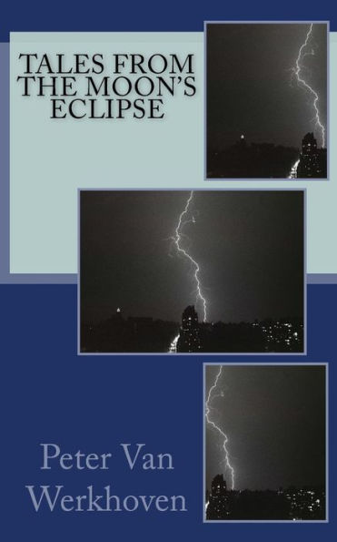 Tales From The Moon's Eclipse