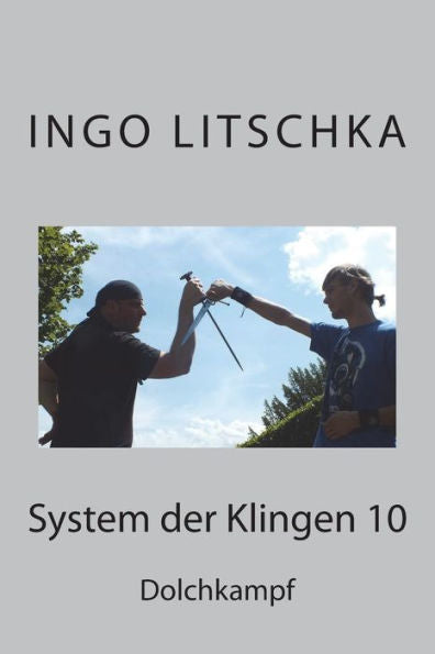 System Der Klingen 10: Dolchkampf (German Edition)