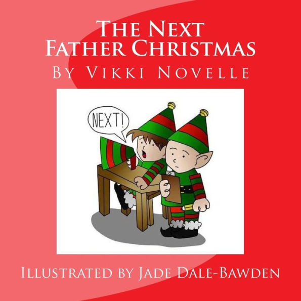 The Next Father Christmas