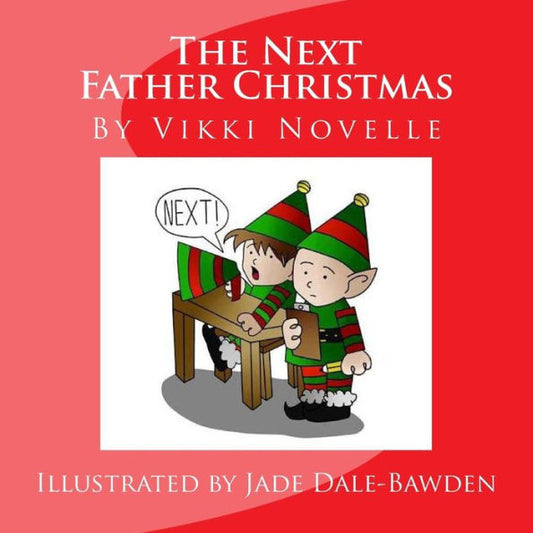 The Next Father Christmas