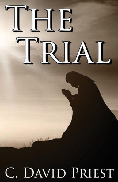 The Trial - 9781539029045