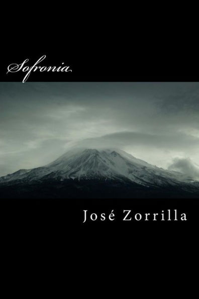 Sofronia (Spanish Edition)