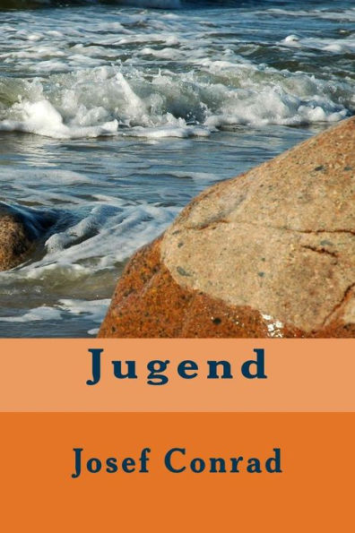 Jugend (German Edition)