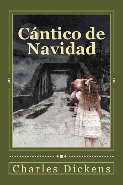 Cántico De Navidad (Spanish Edition)