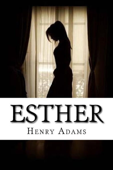 Esther - 9781539039785