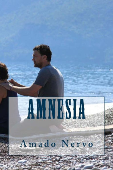 Amnesia (Spanish Edition) - 9781539046356