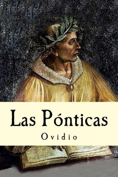 Las Pónticas (Spanish Edition)