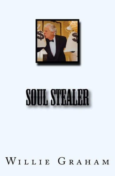 Soul Stealer