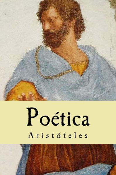 Poética (Spanish Edition) - 9781539048855