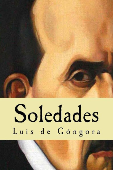 Soledades (Spanish Edition) - 9781539050315