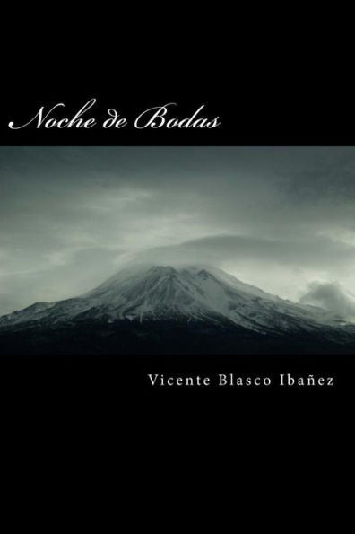 Noche De Bodas (Spanish Edition)