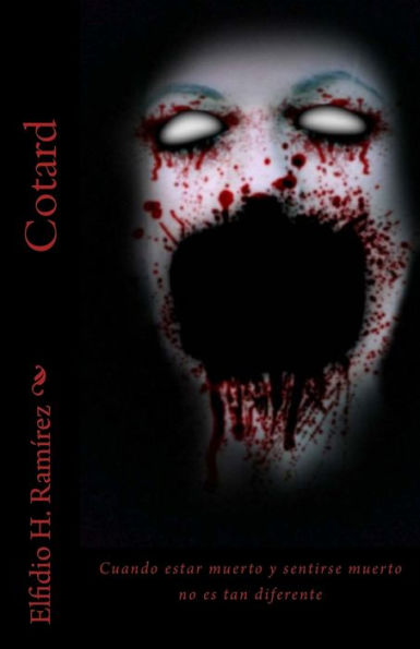 Cotard (Spanish Edition)