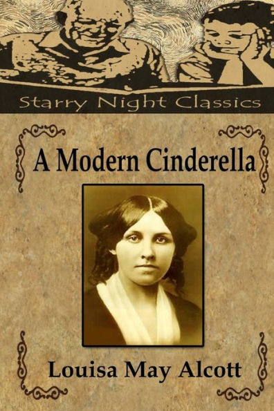 A Modern Cinderella - 9781539057024