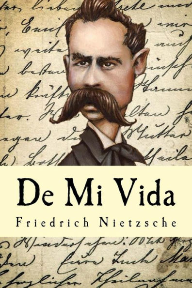 De Mi Vida (Spanish Edition) - 9781539057635