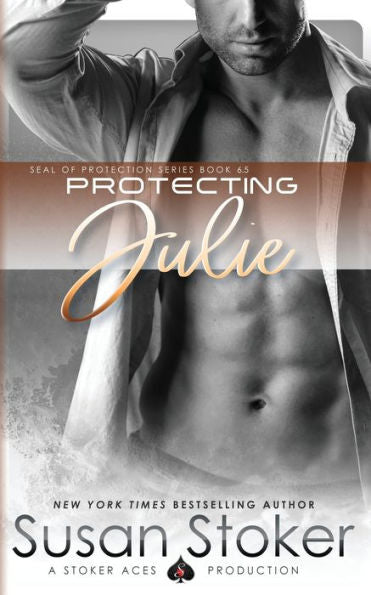Protecting Julie (Seal Of Protection)