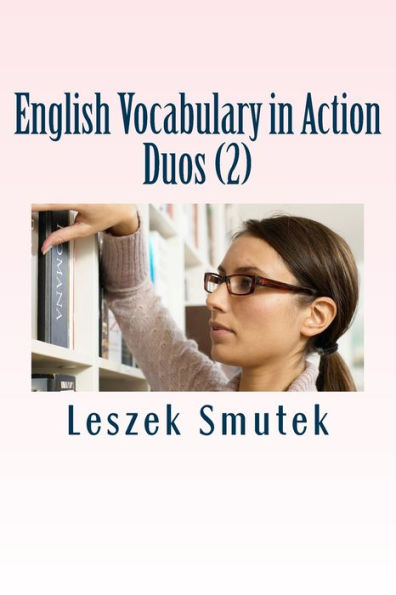 English Vocabulary In Action - Duos (2)