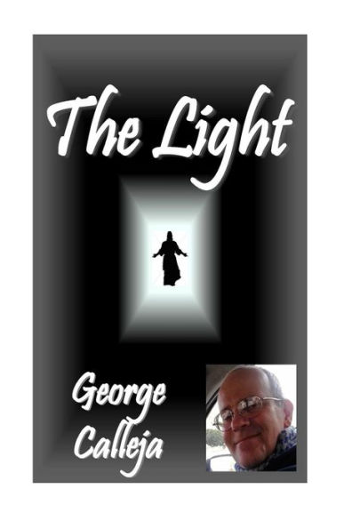 The Light - 9781539072577