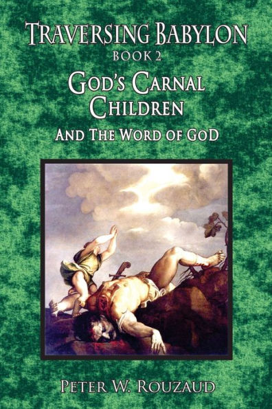 God's Carnal Children