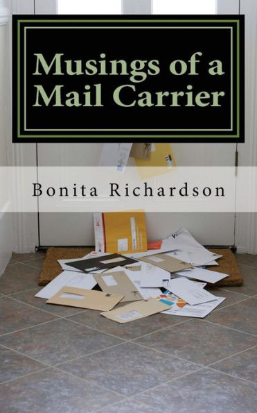 Musings Of A Mail Carrier